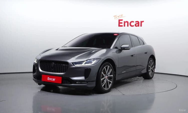 I-PACE