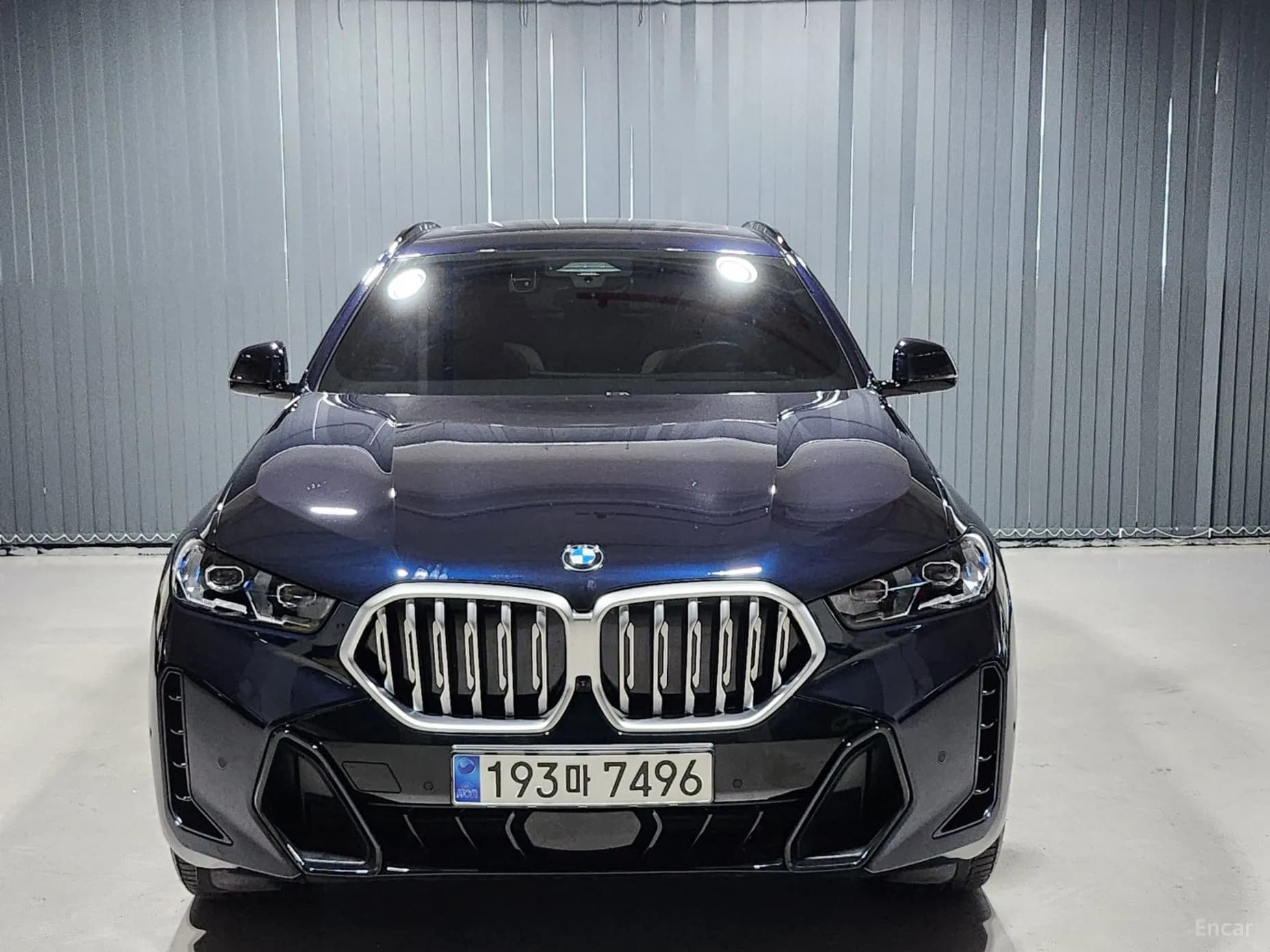 X6 (G06)