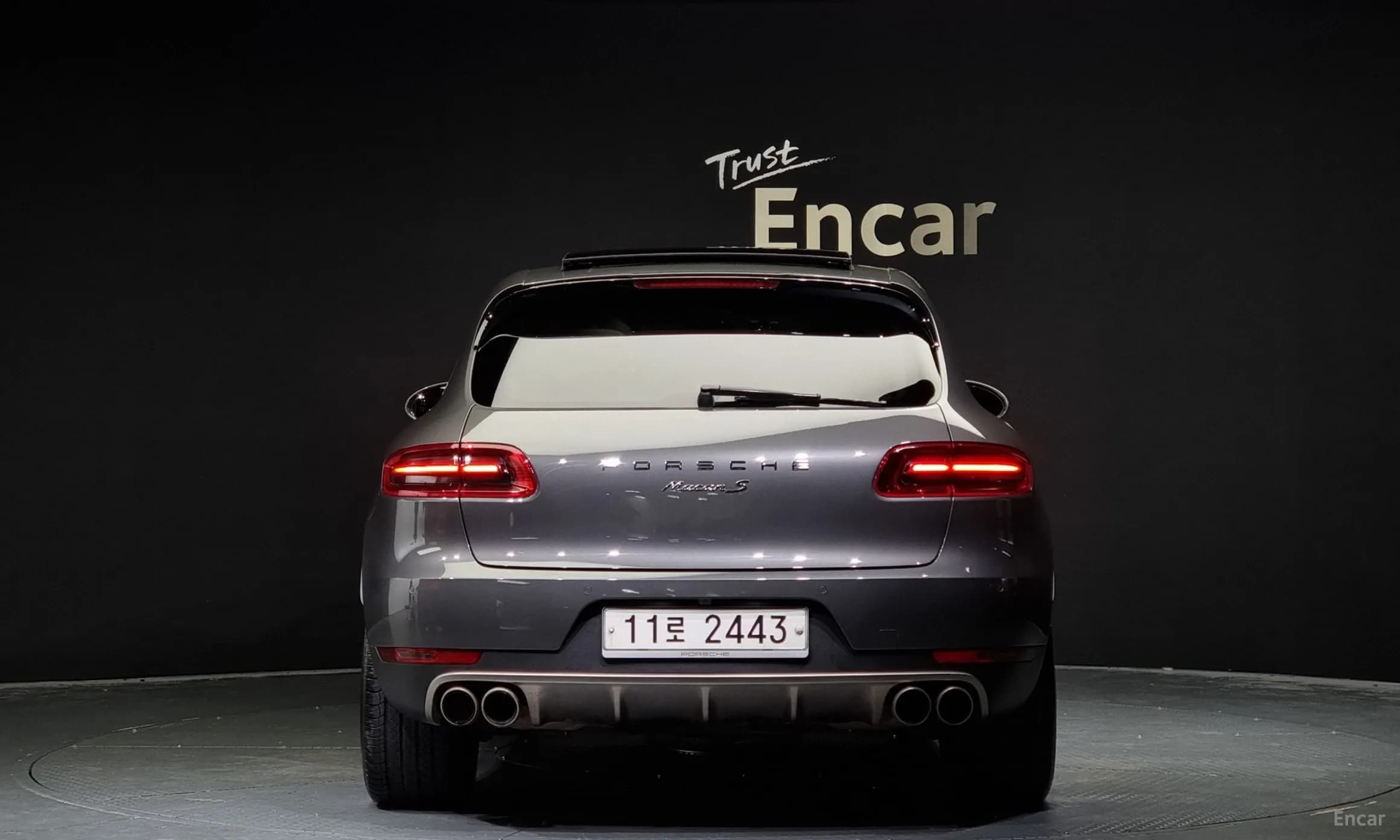 Macan