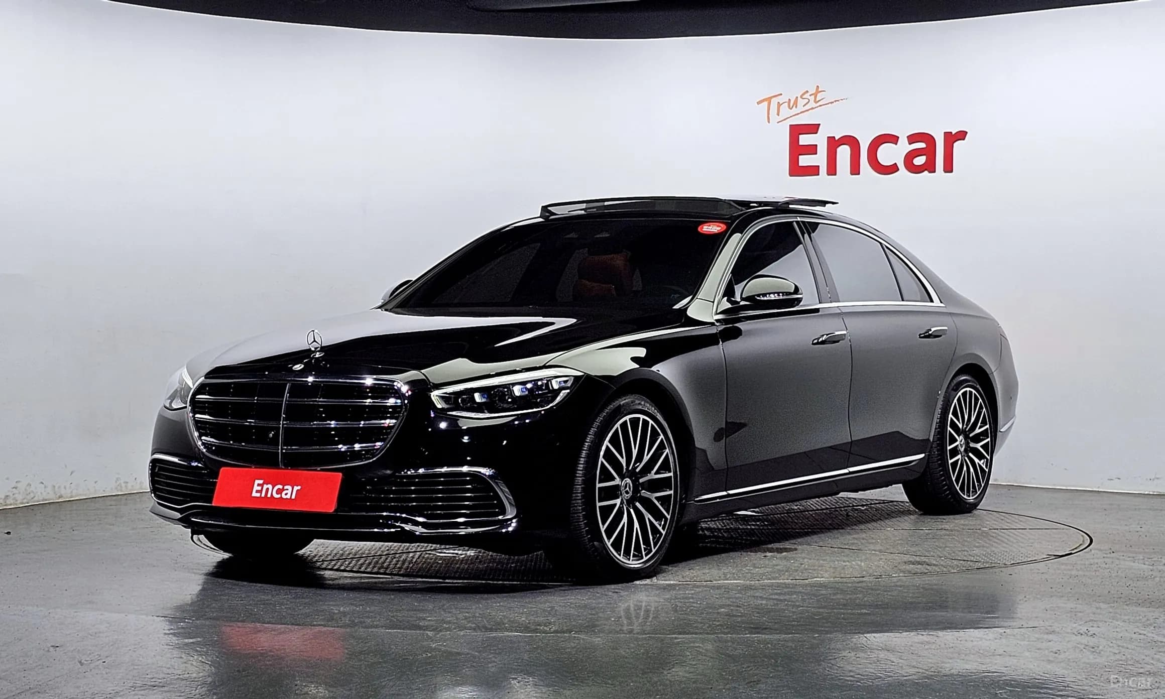 S-Class W223