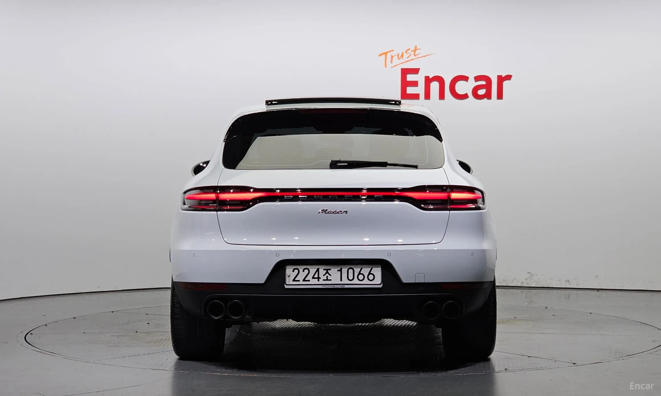 Macan