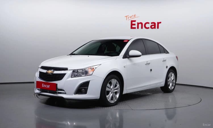 Cruze