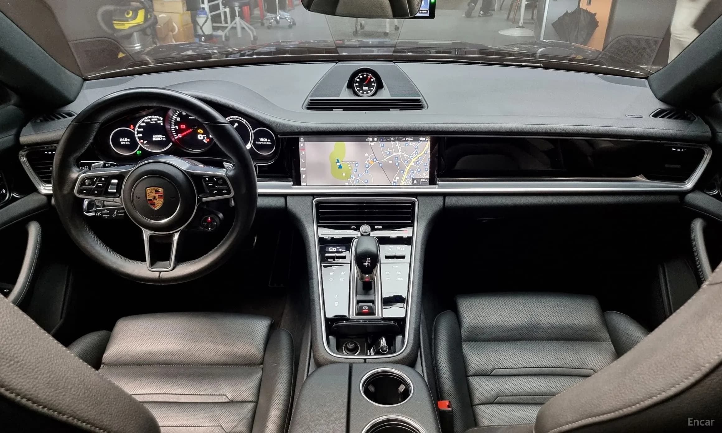 Panamera (971)