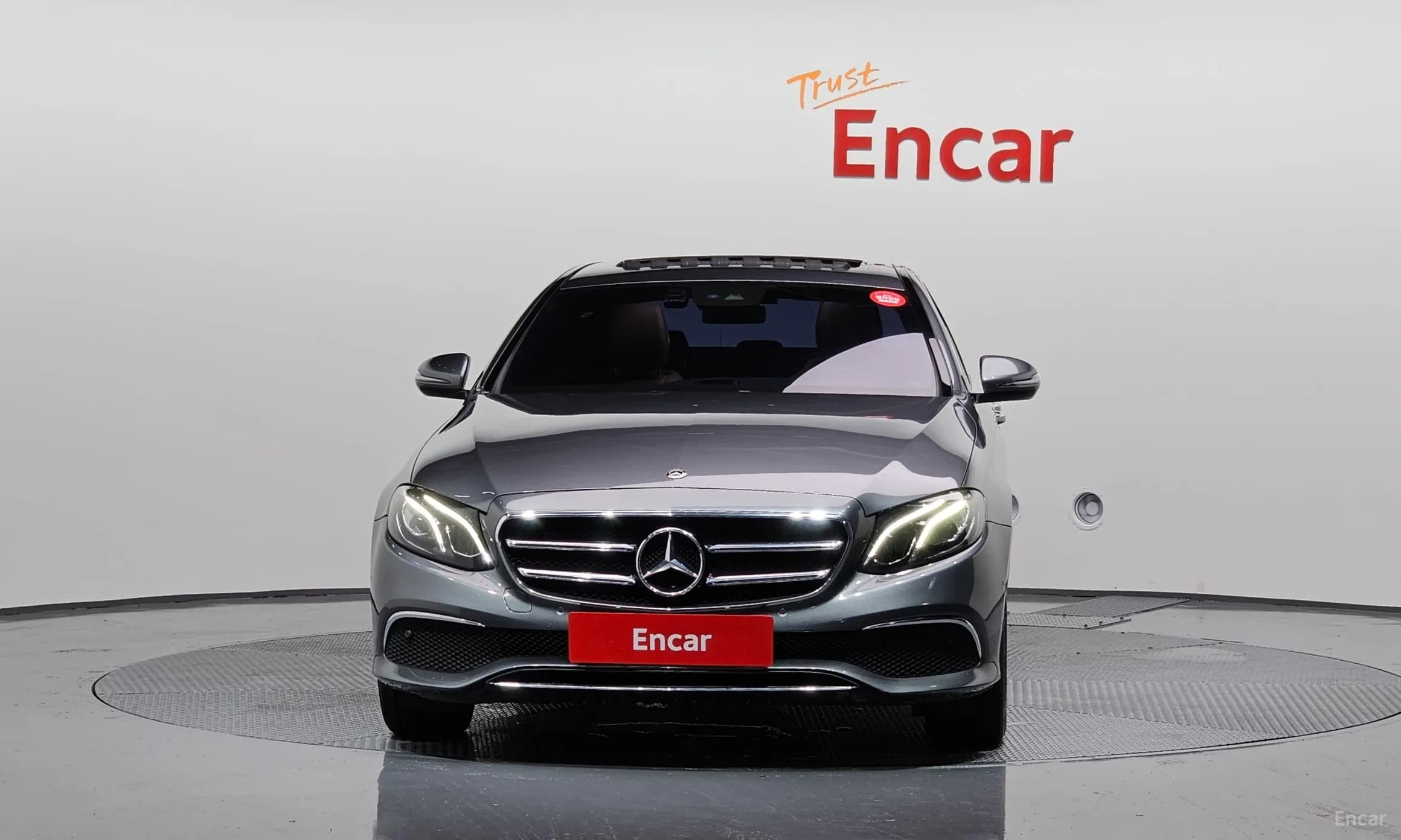 E-Class W213