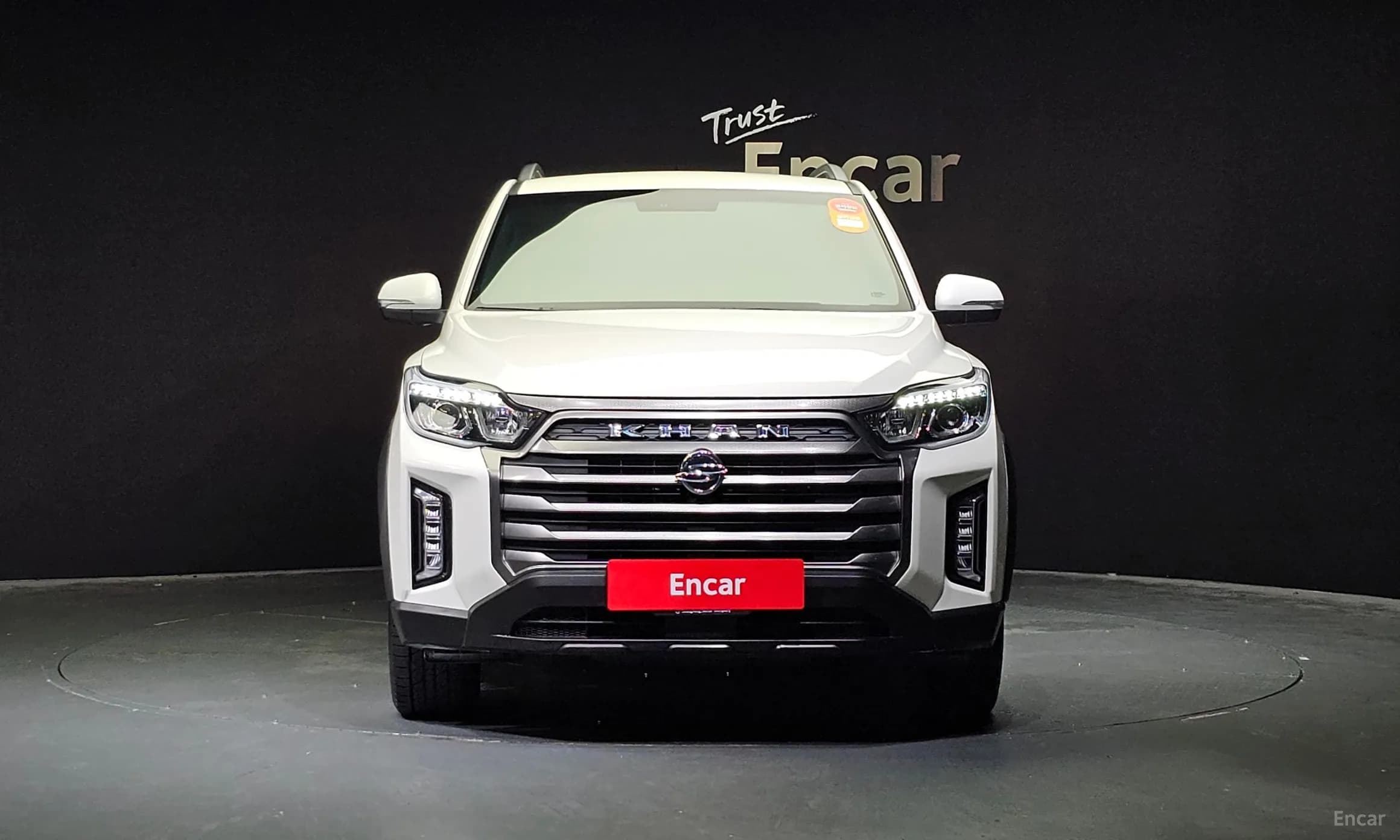 Rexton Sports Khan