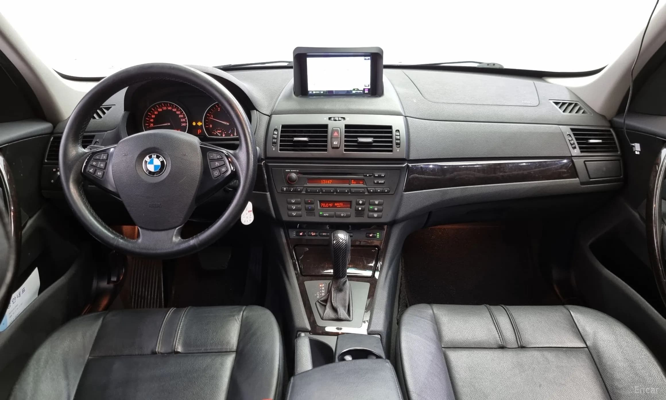 X3 (E83)