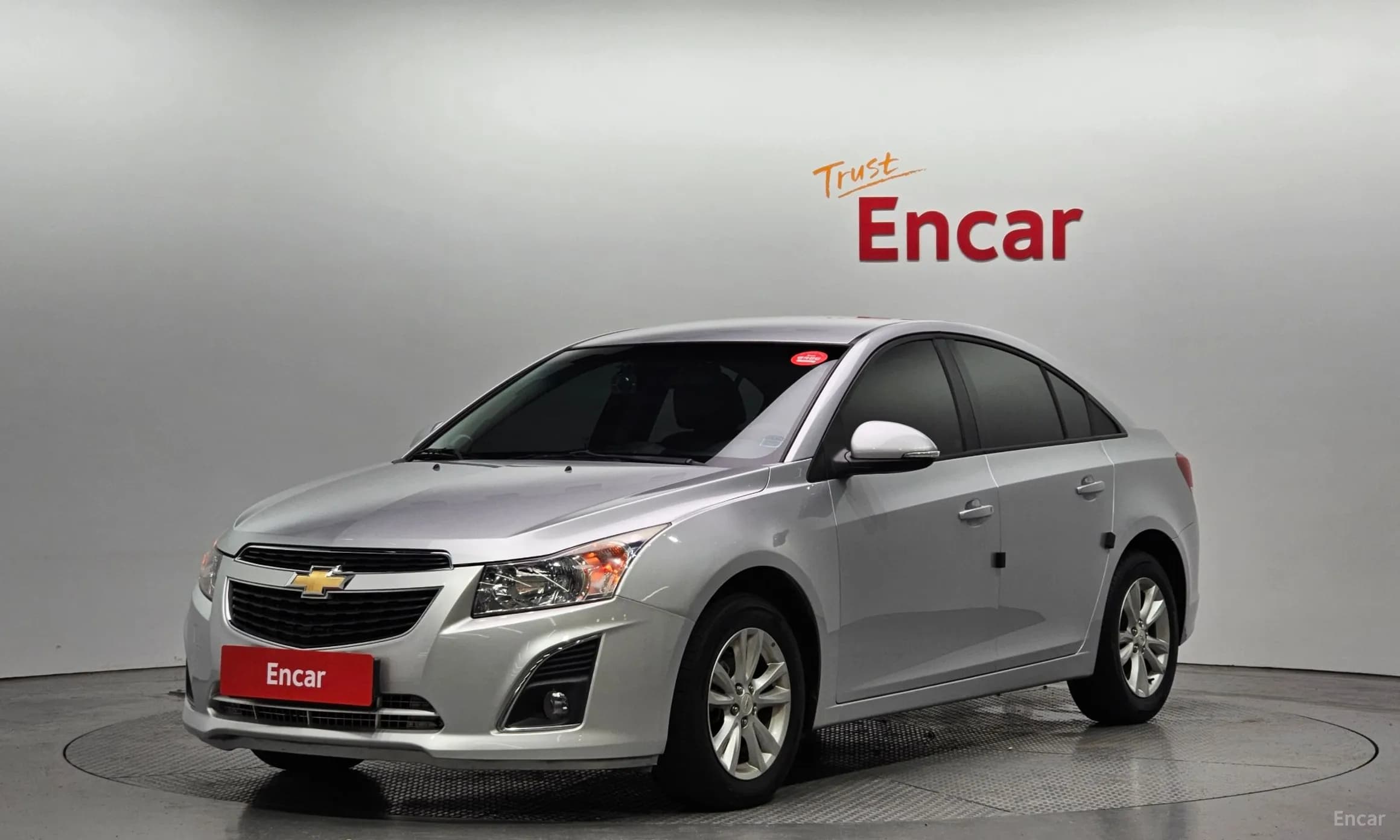 Cruze