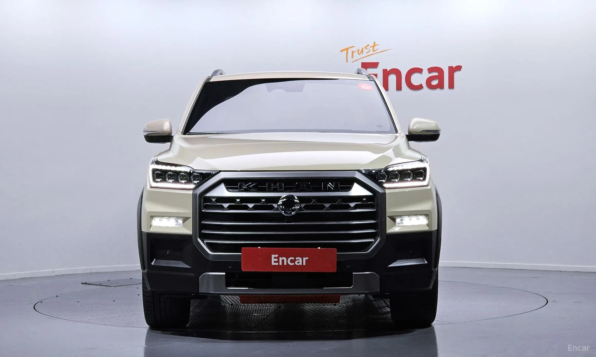 Rexton Sports Khan
