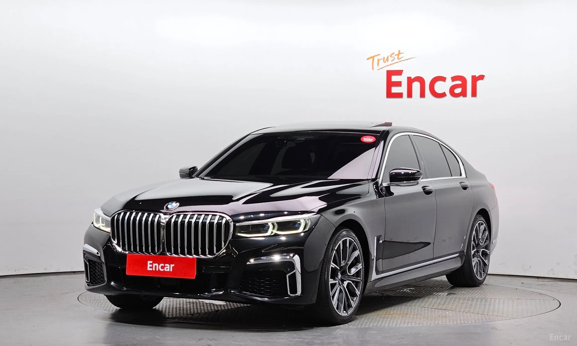 7 Series (G11)