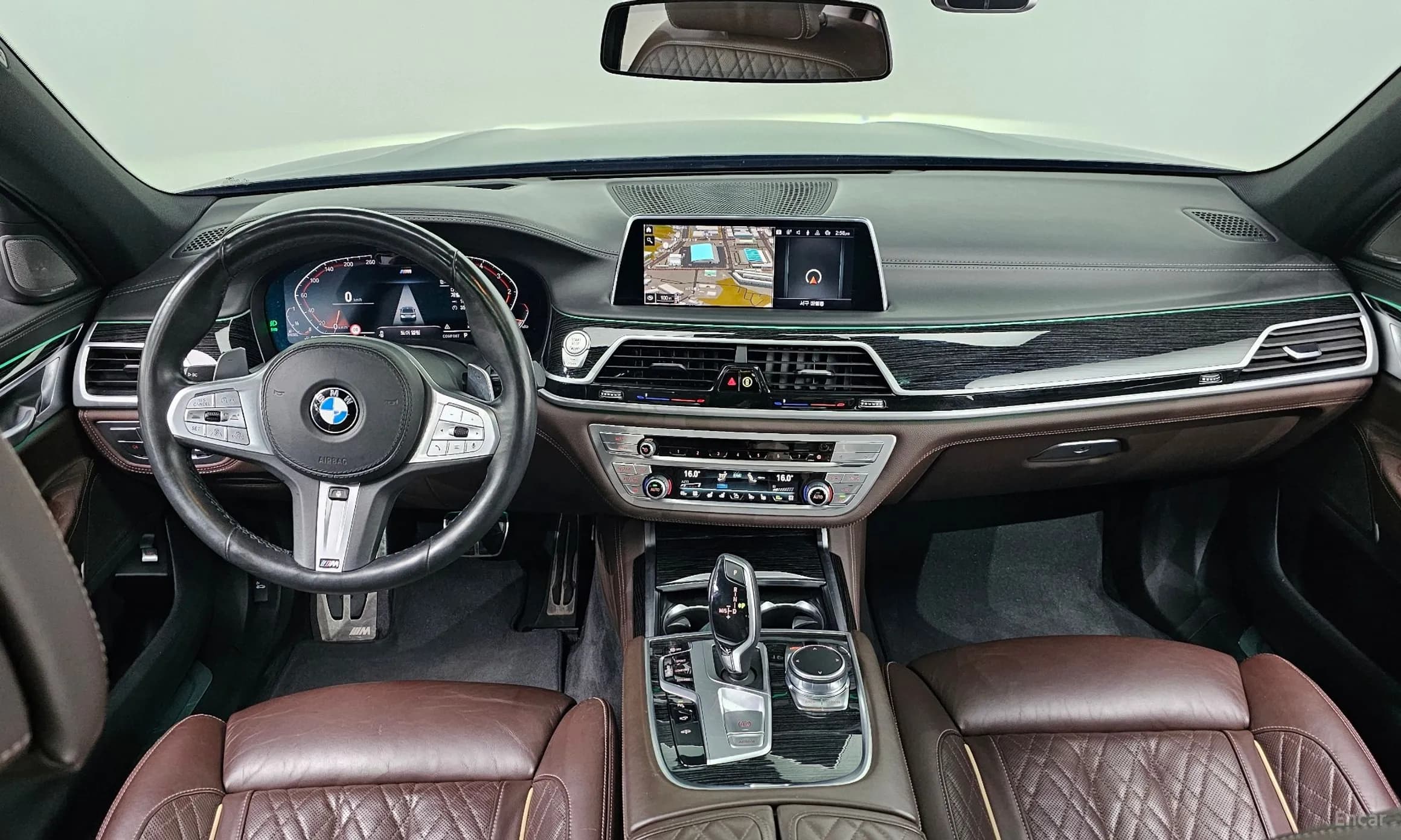 7 Series (G11)