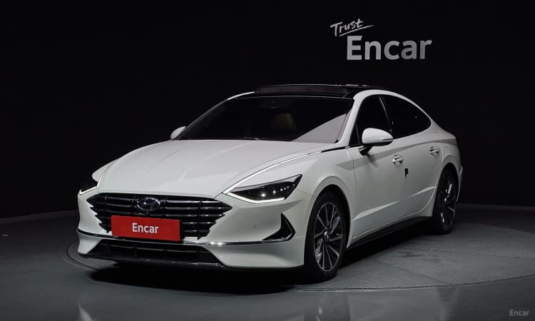 Sonata (DN8)