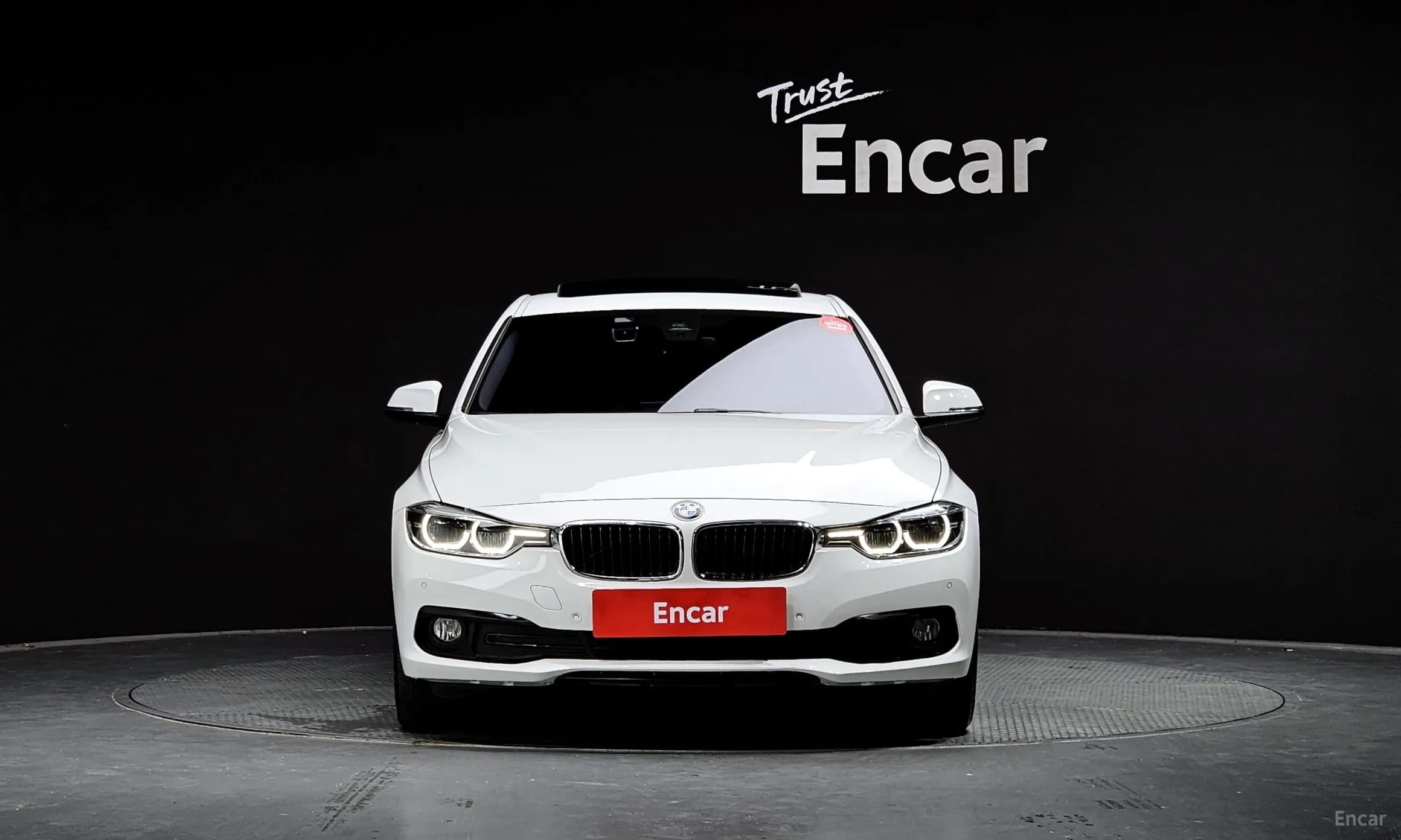3 Series (F30)