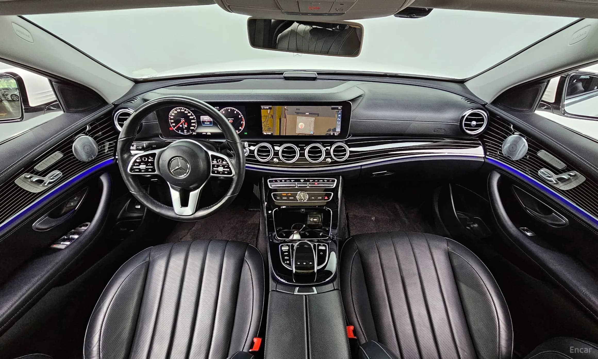 E-Class W213