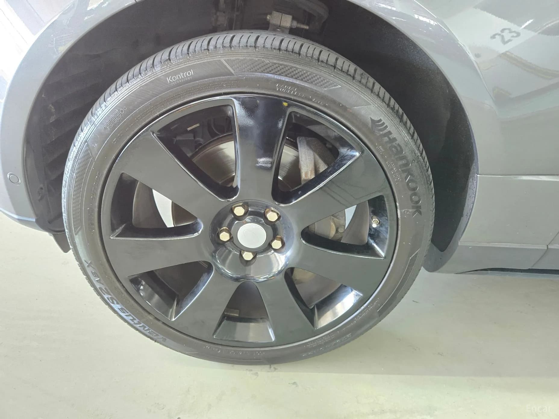 Range Rover 4th Generation