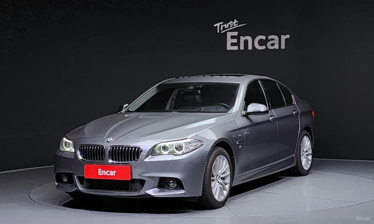 5 Series (F10)