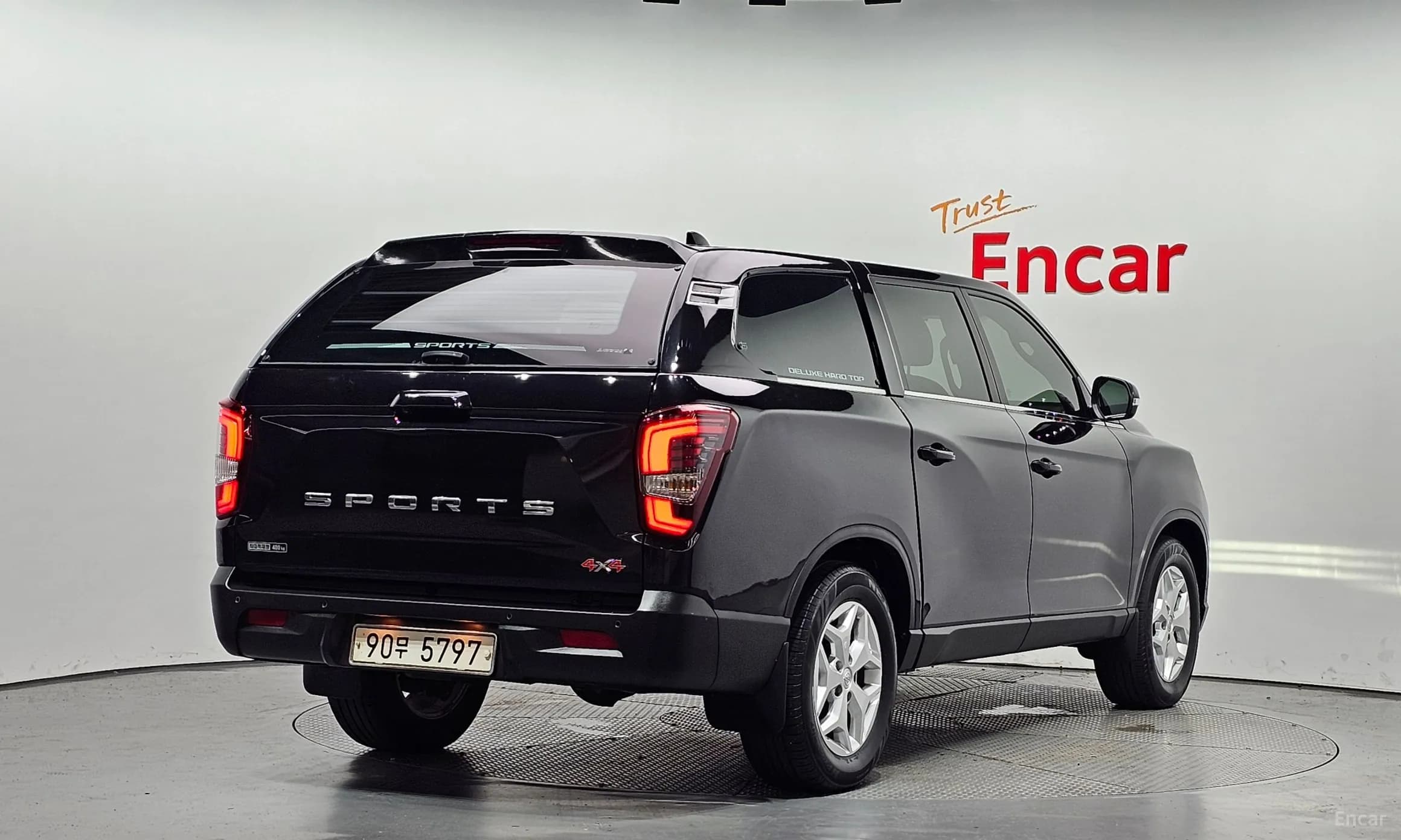 Rexton Sports