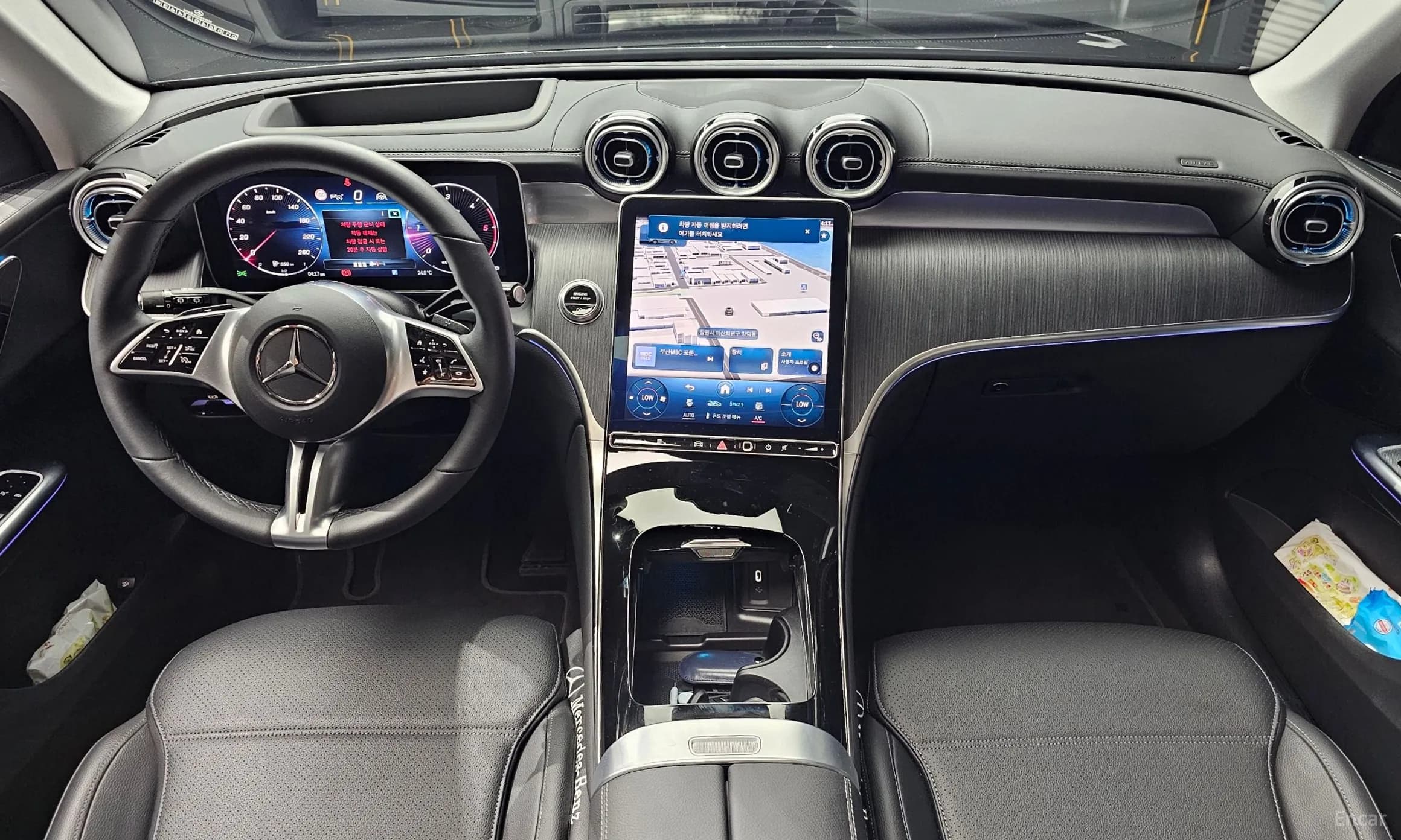GLC-Class X254
