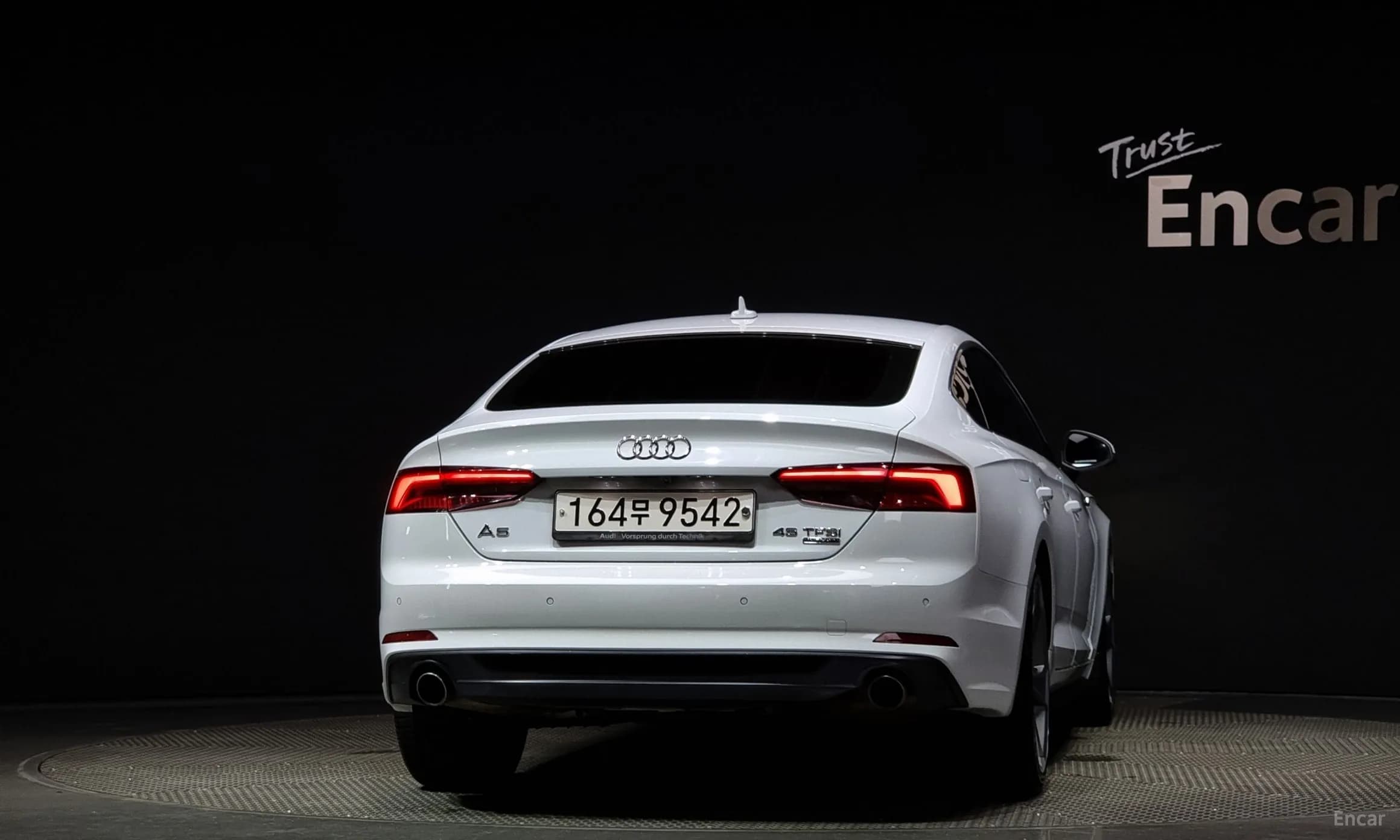 A5 (F5)