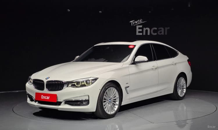 3 Series GT (F34)