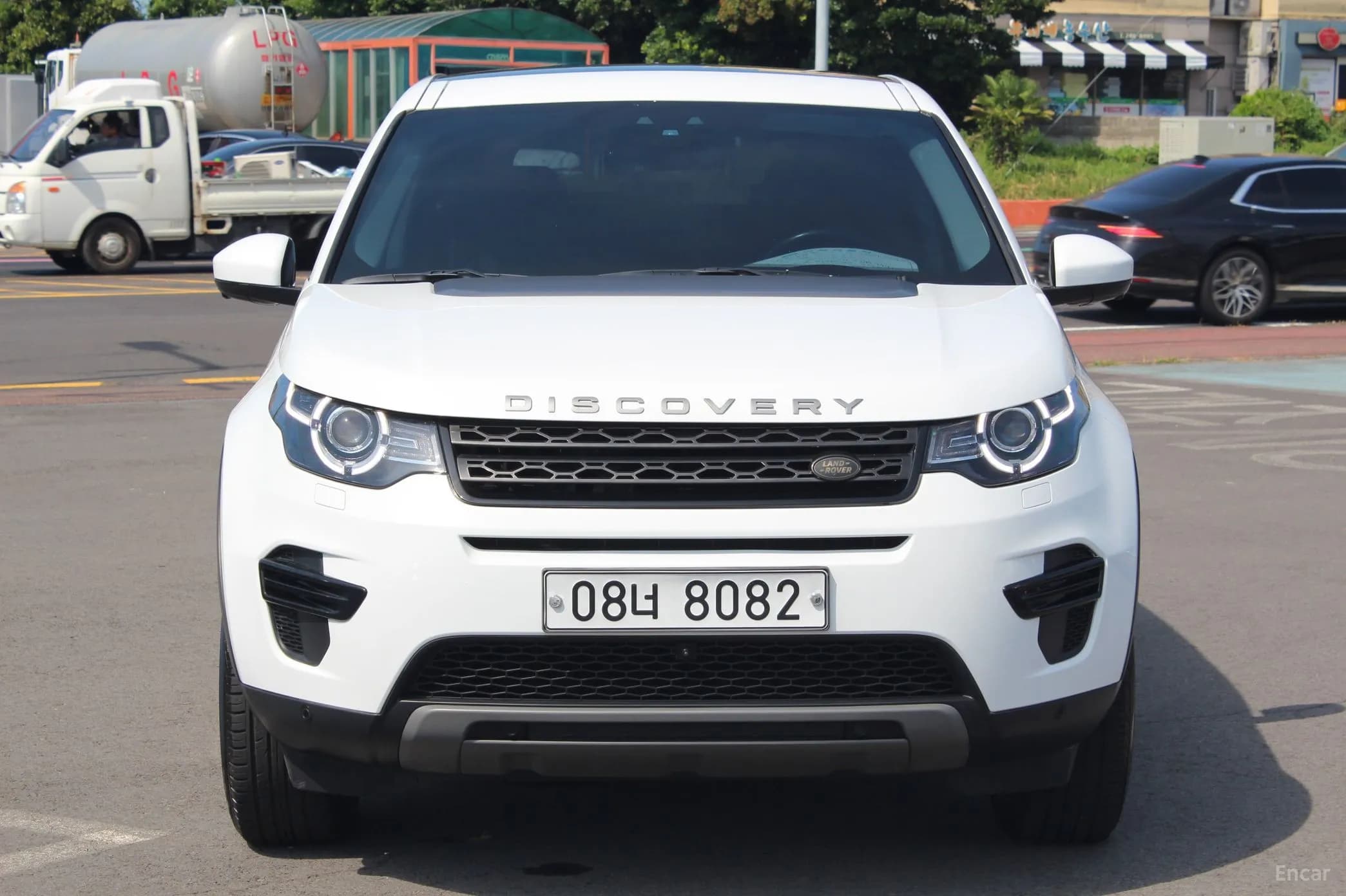 Discovery Sports