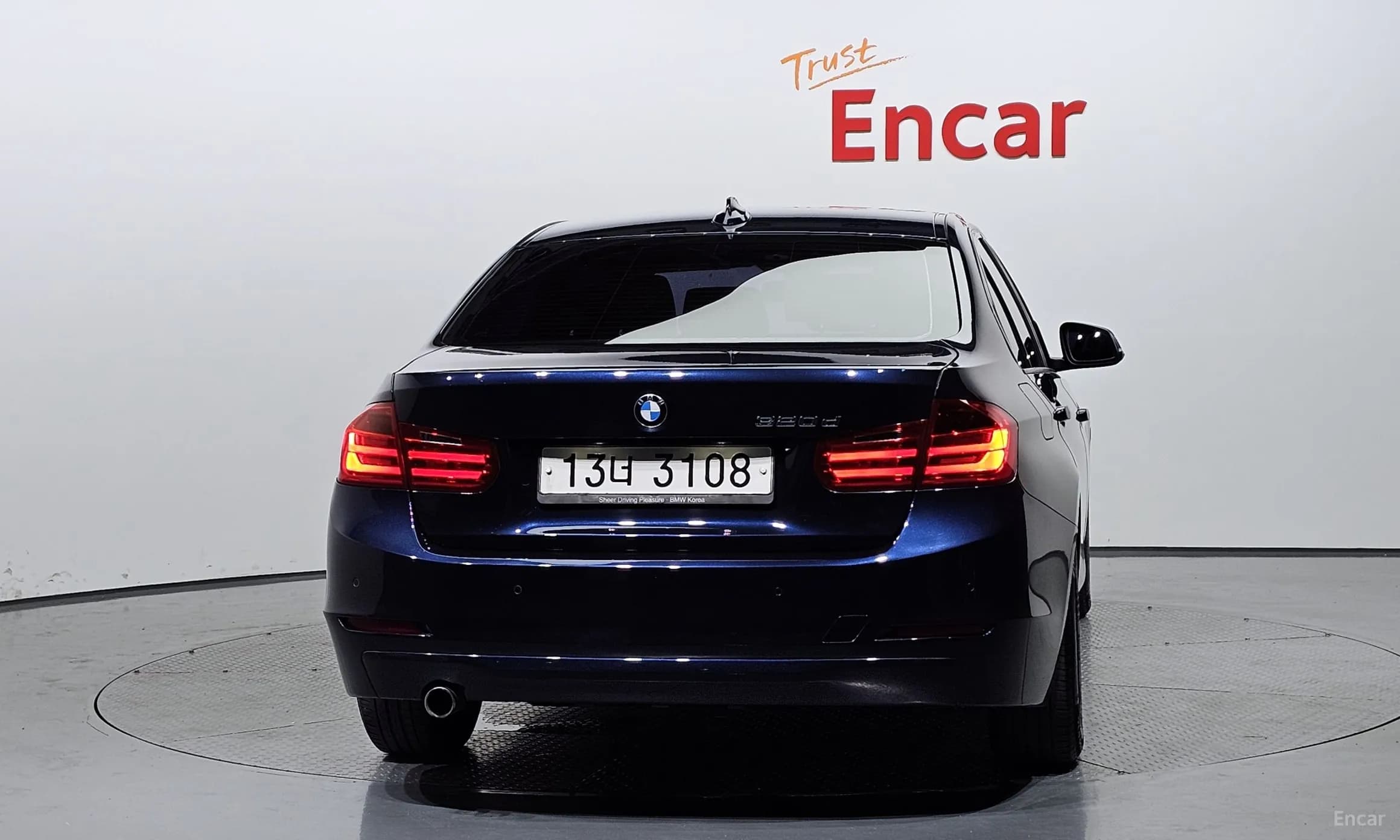 3 Series (F30)