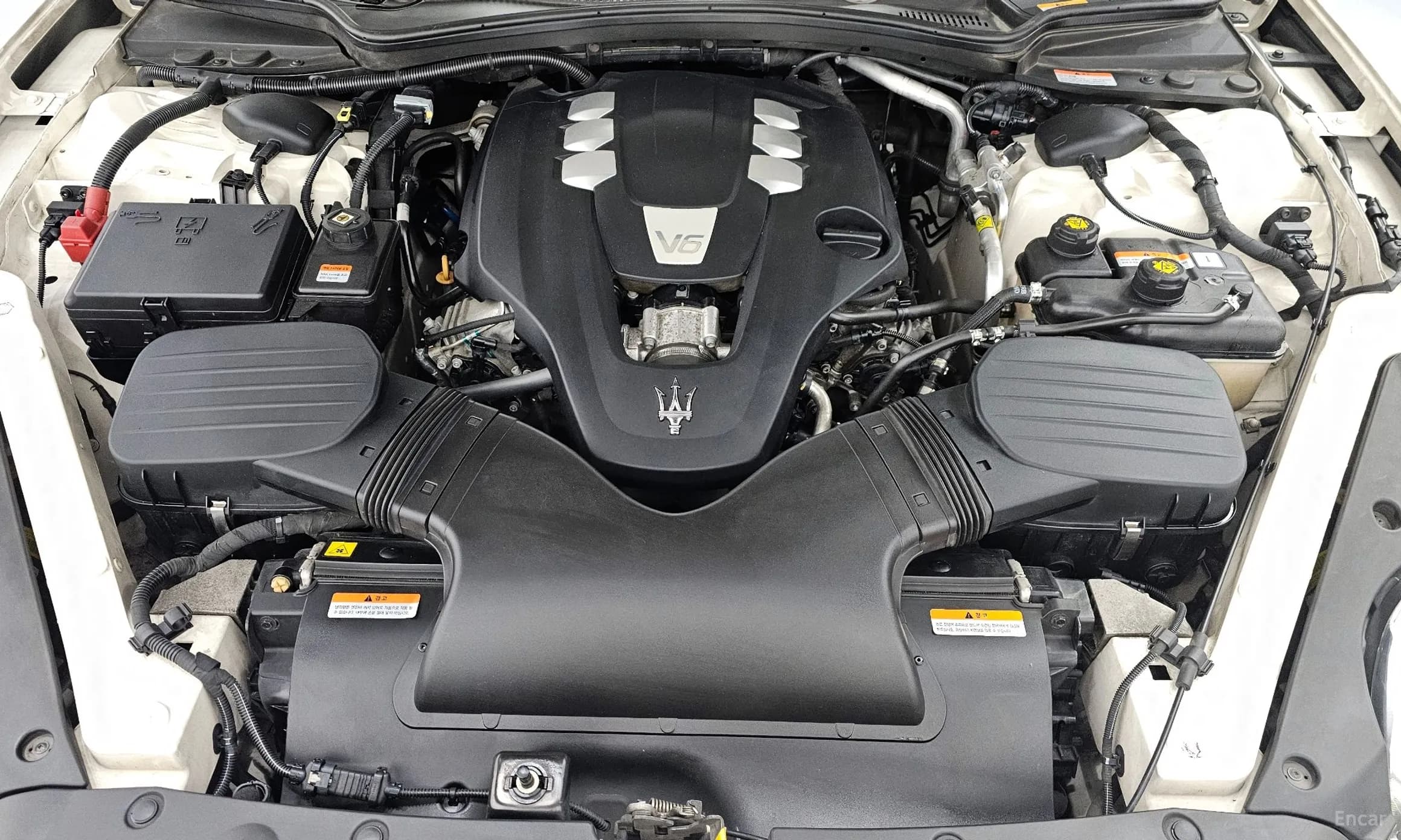 Quattroporte