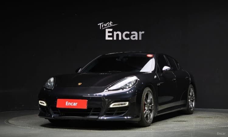 Panamera