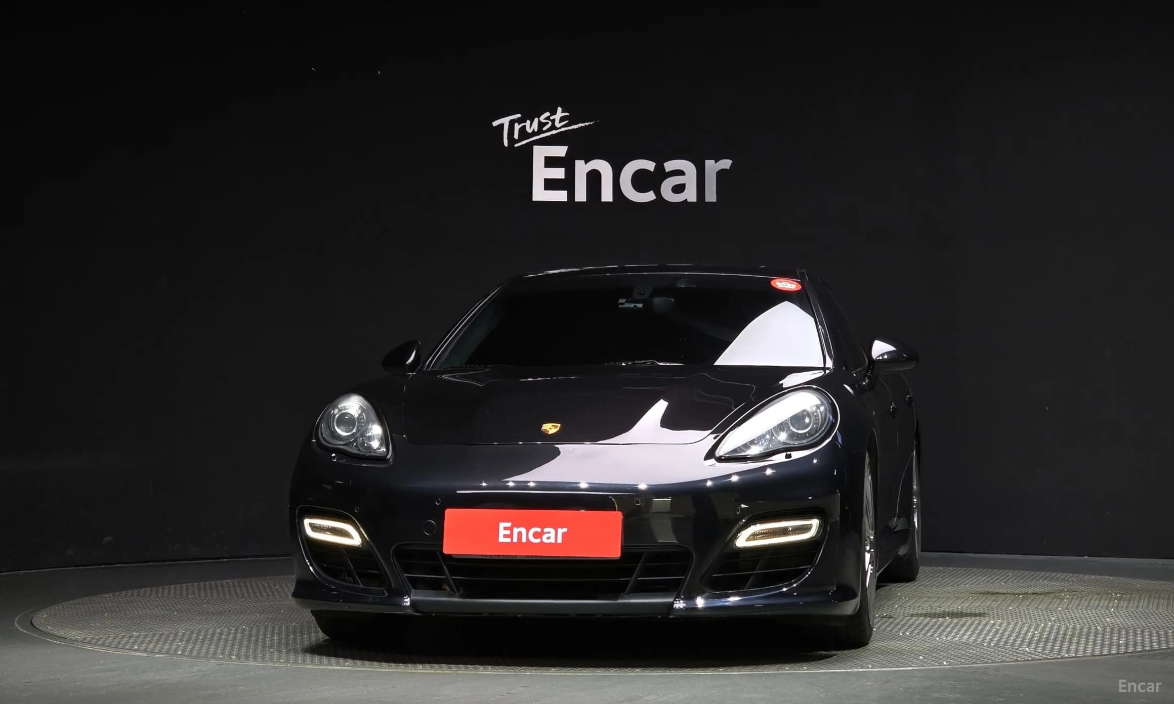 Panamera