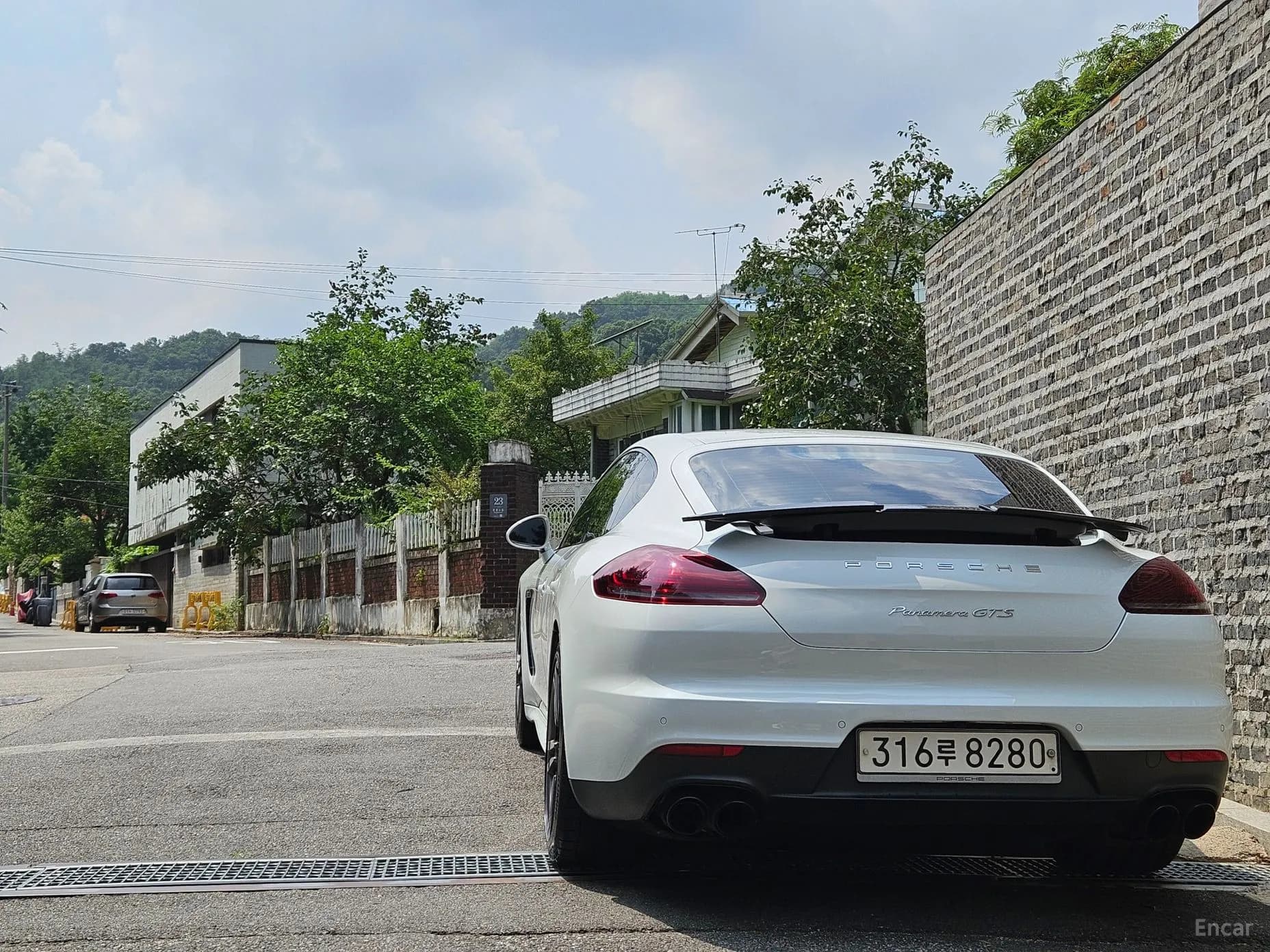 Panamera