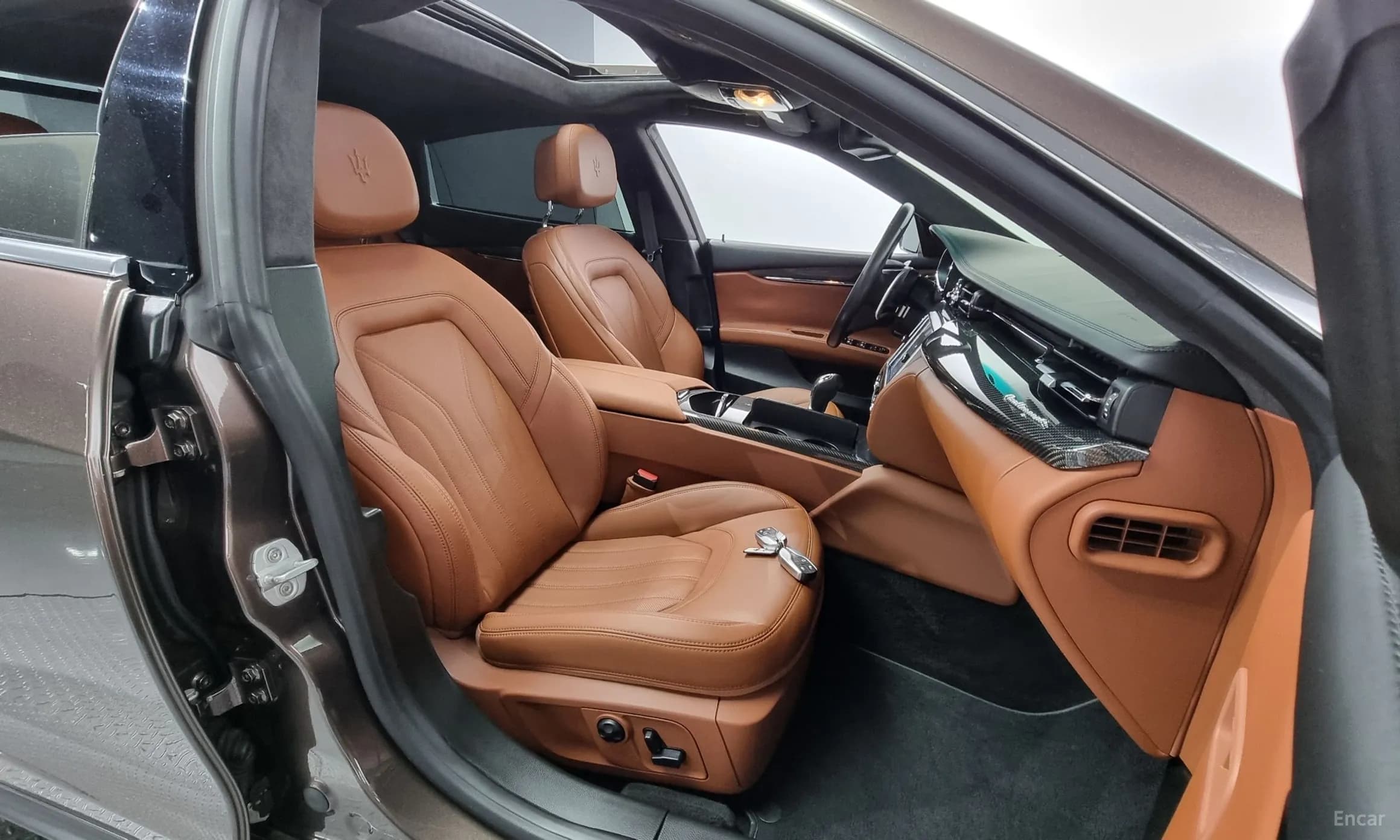 Quattroporte