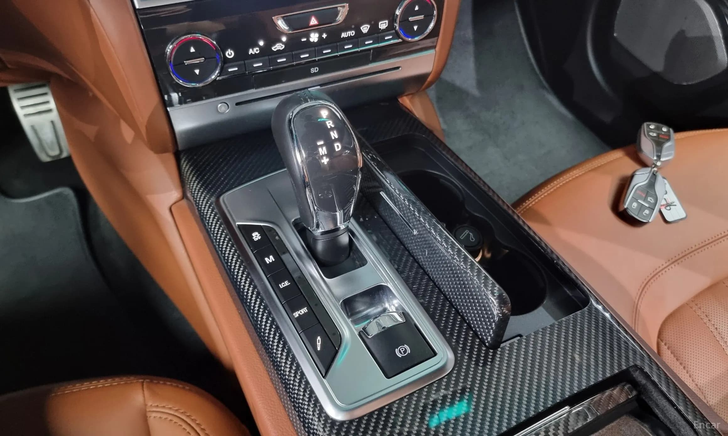 Quattroporte