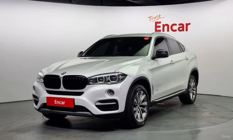 X6 (F16)