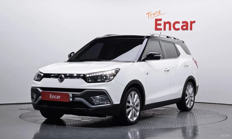 Tivoli Air
