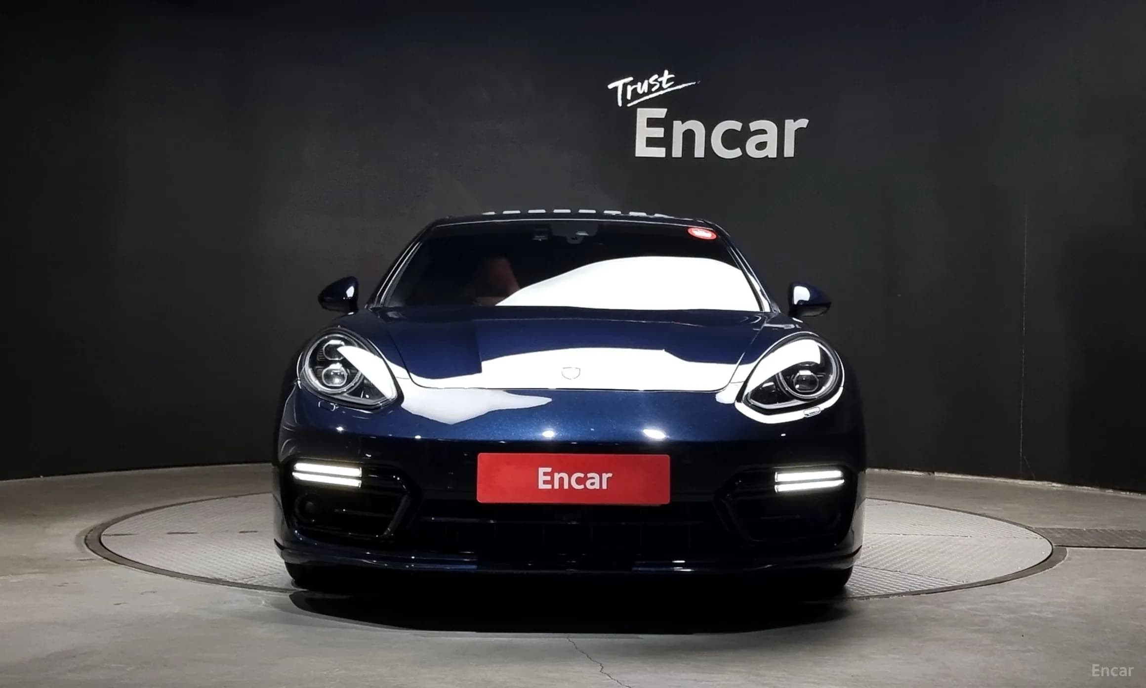 Panamera
