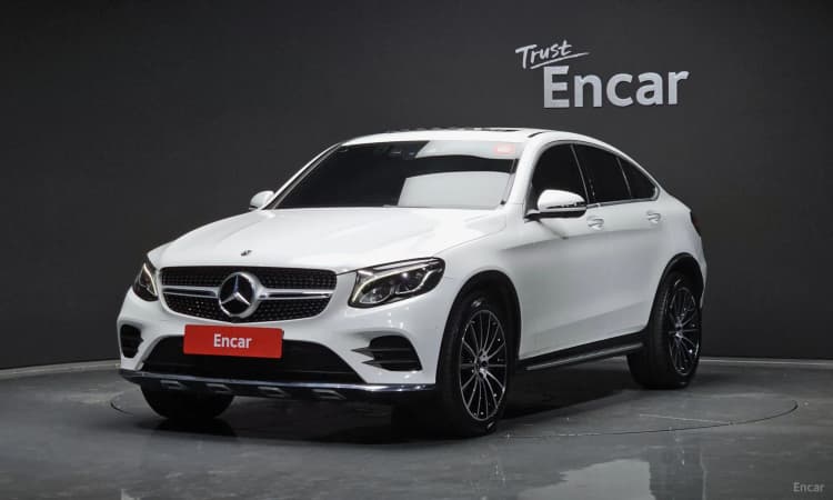 GLC-Class X253