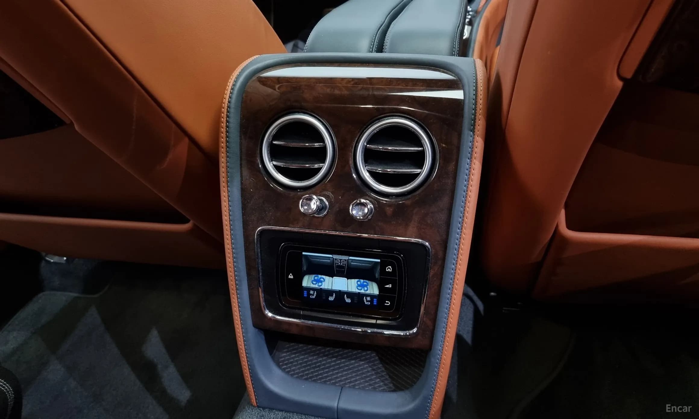 Flying Spur 2nd Generation