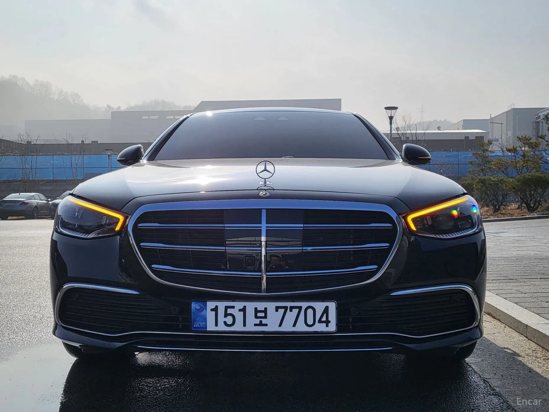 S-Class W223