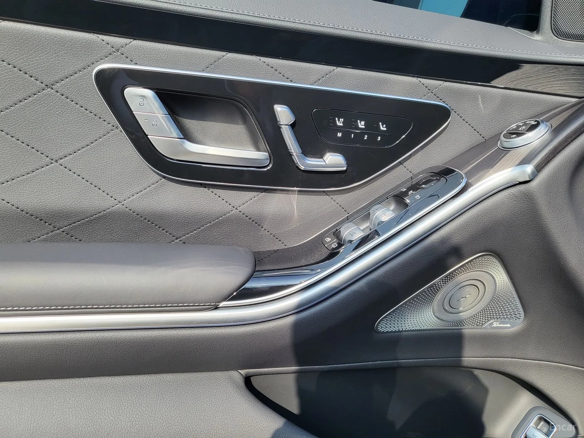 S-Class W223