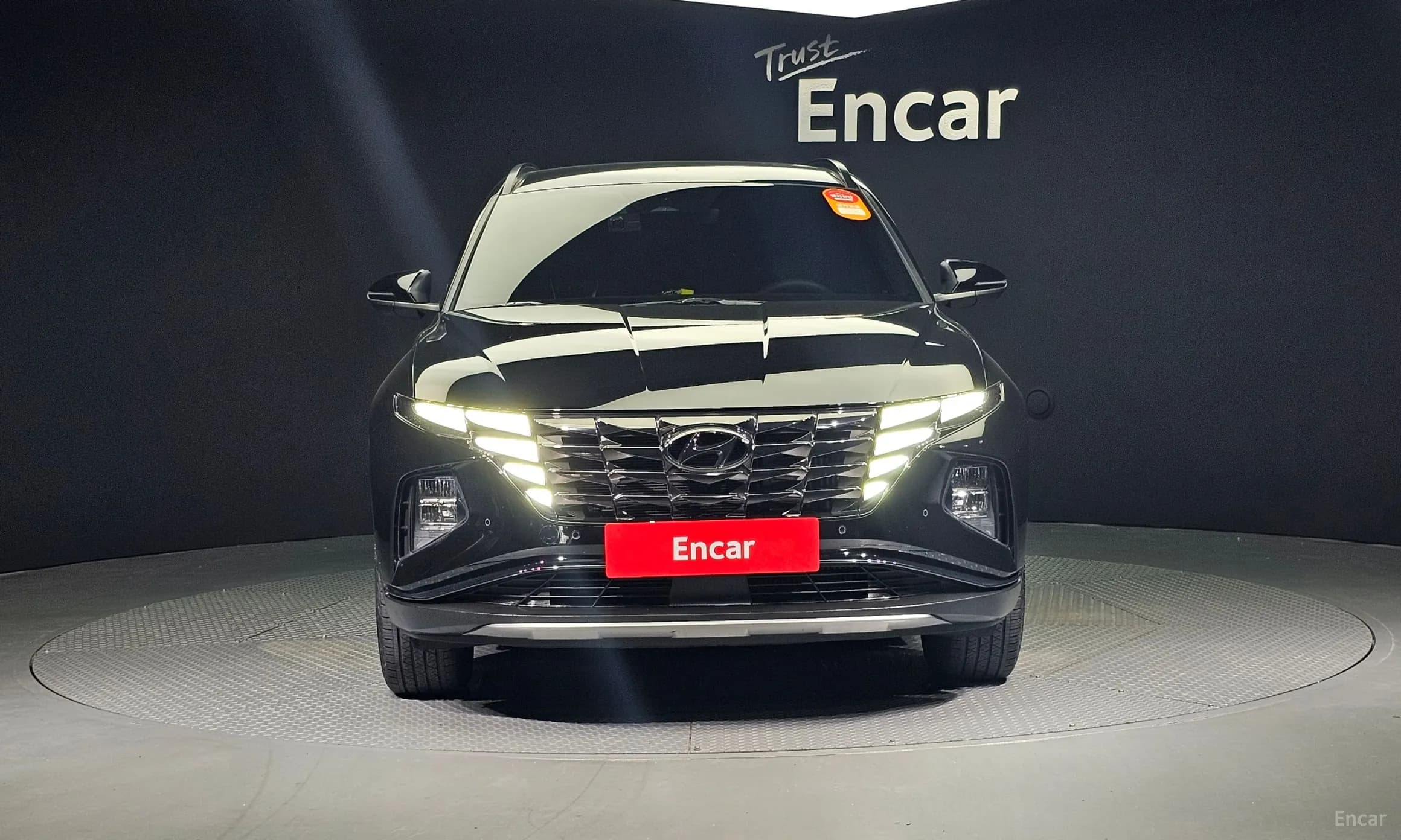 Tucson Hybrid (NX4)