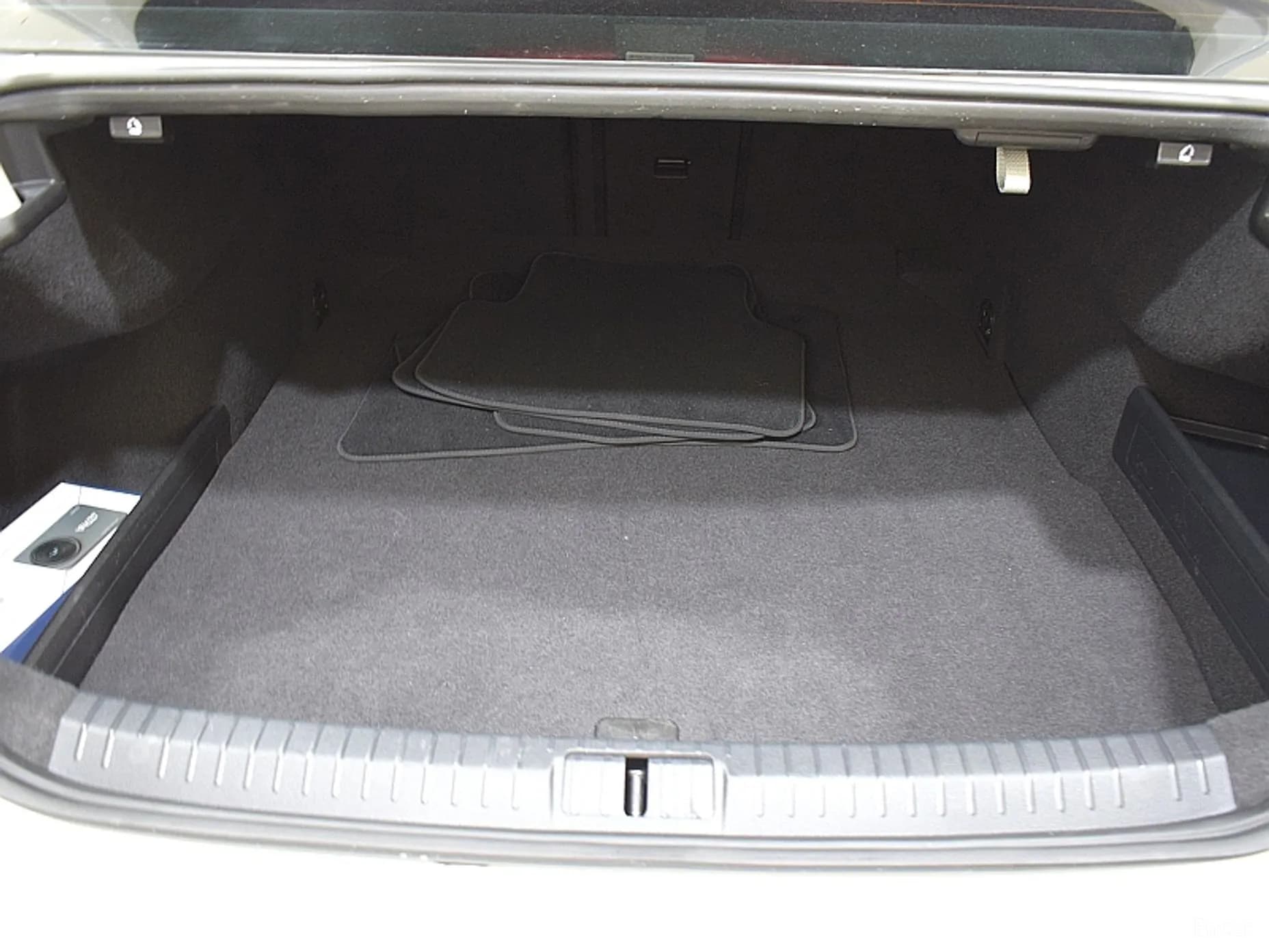 Passat GT (B8)
