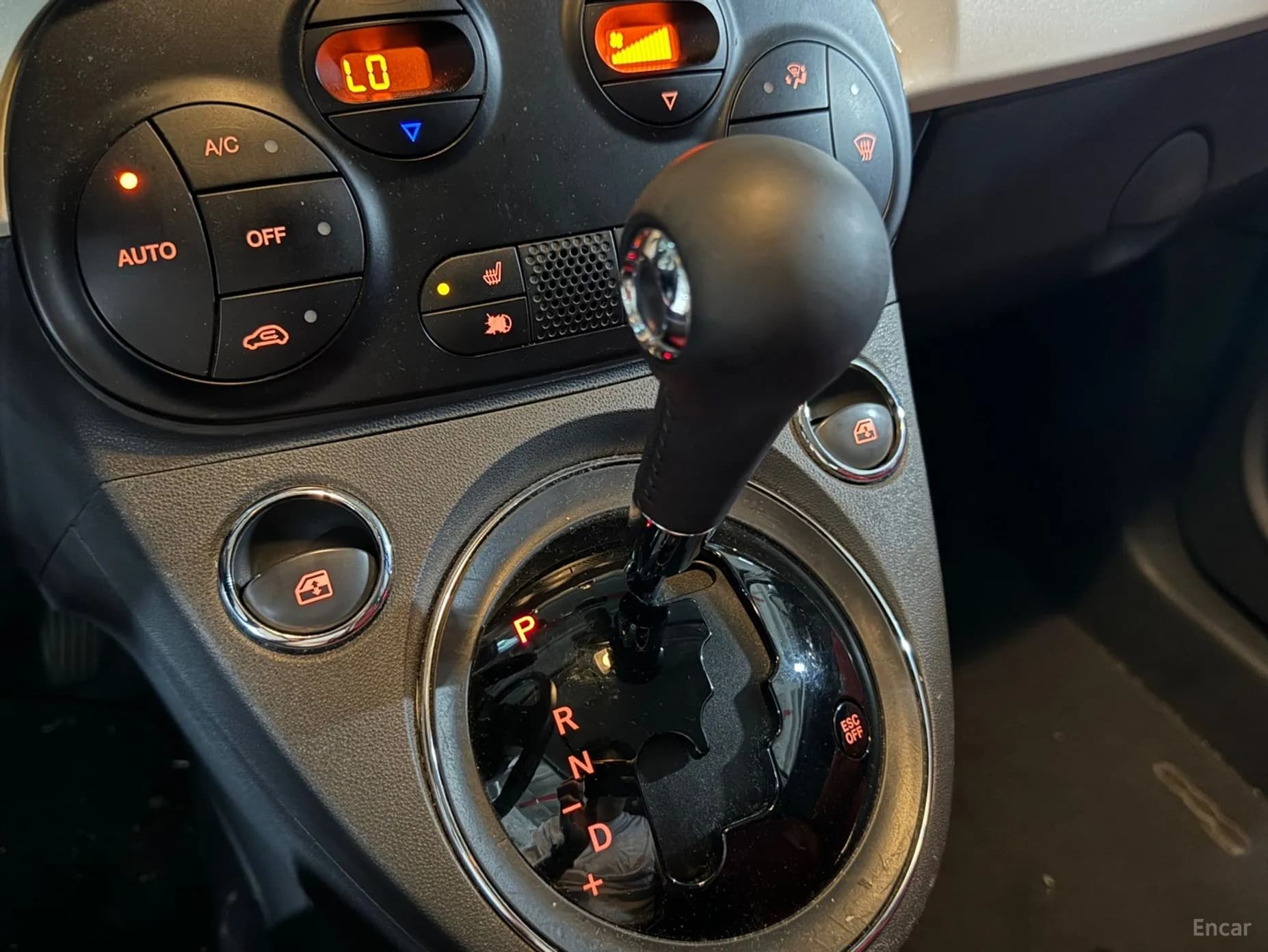 500C