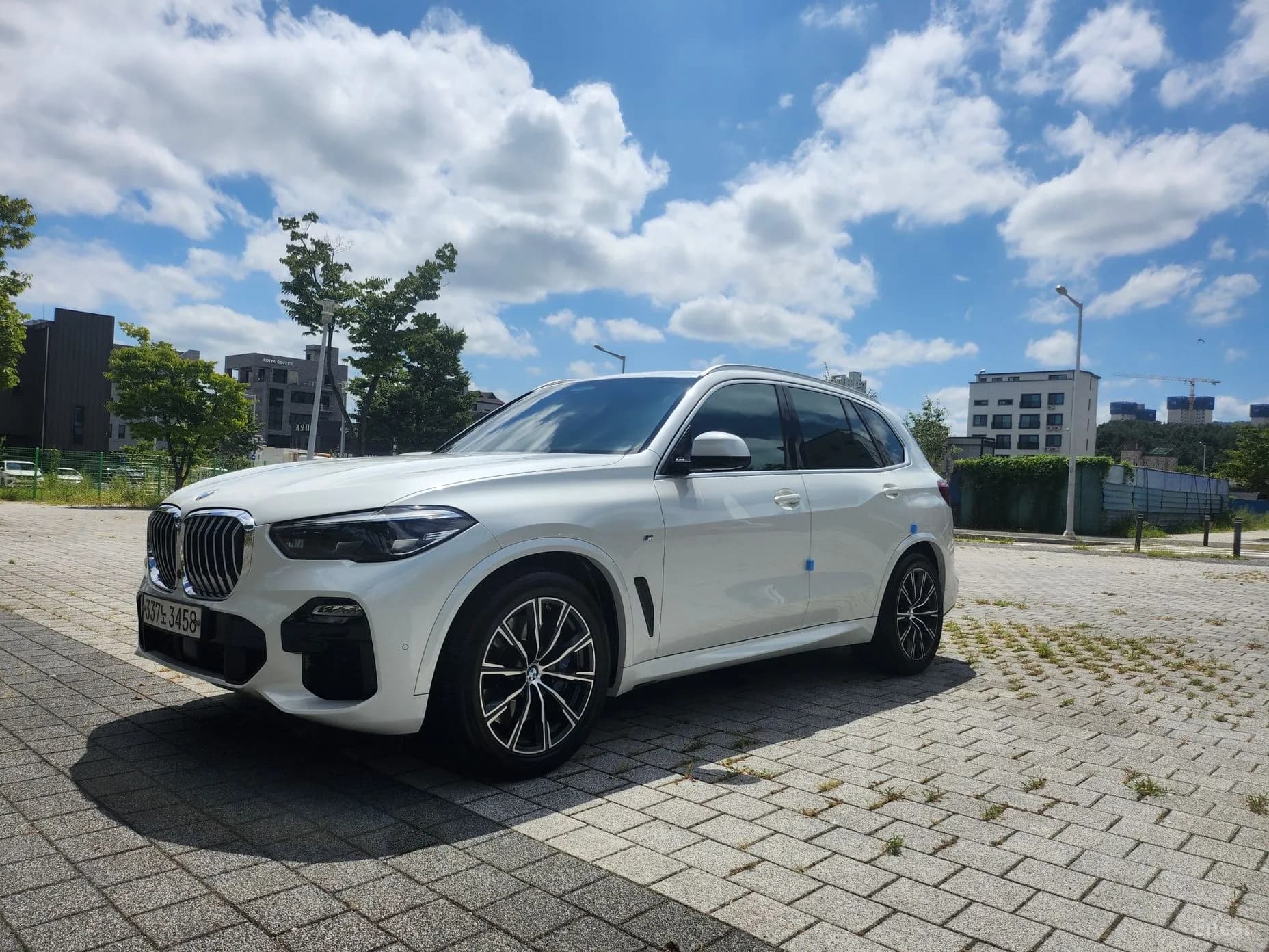 X5 (G05)