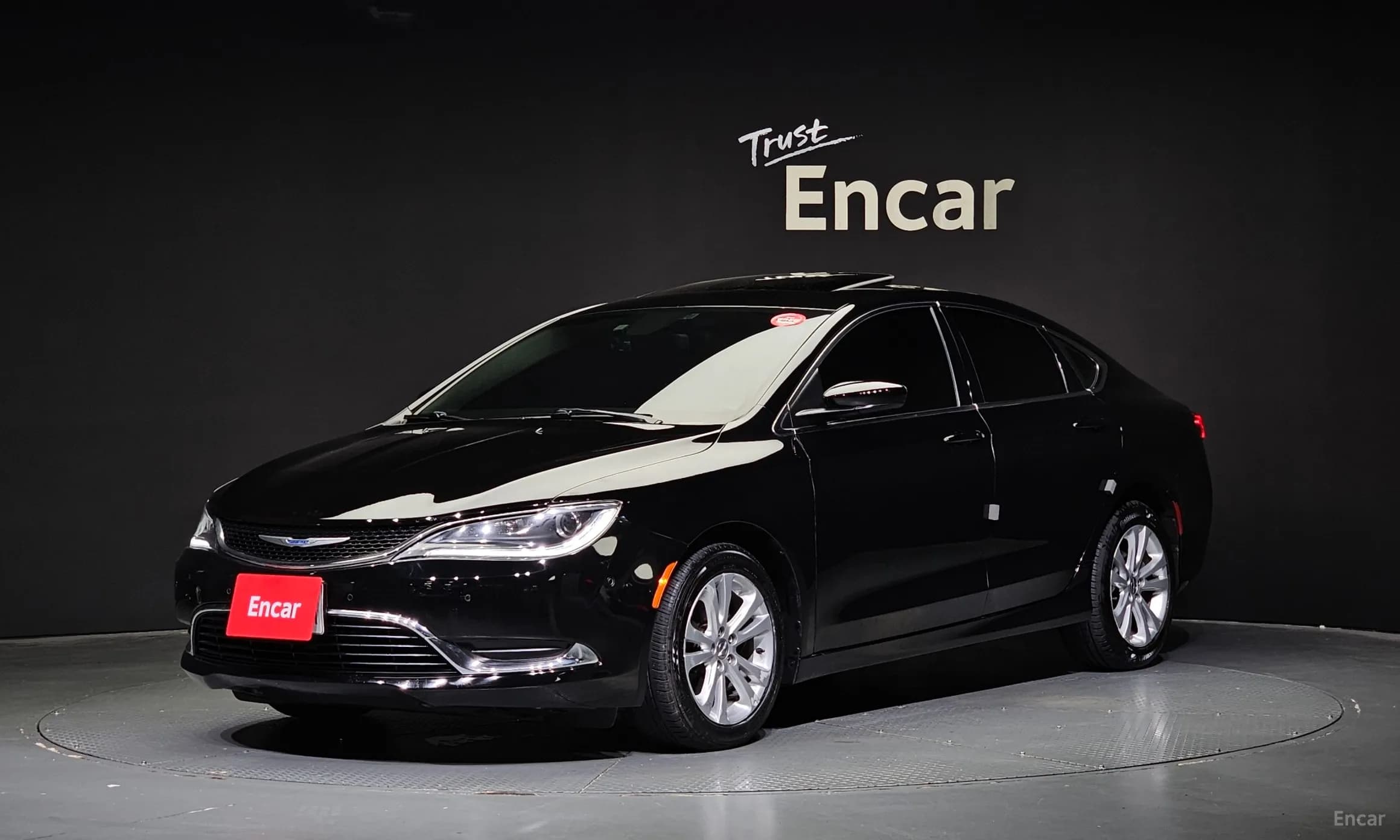 200 Second generation