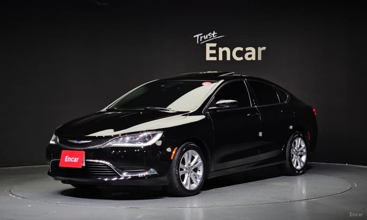 200 Second generation
