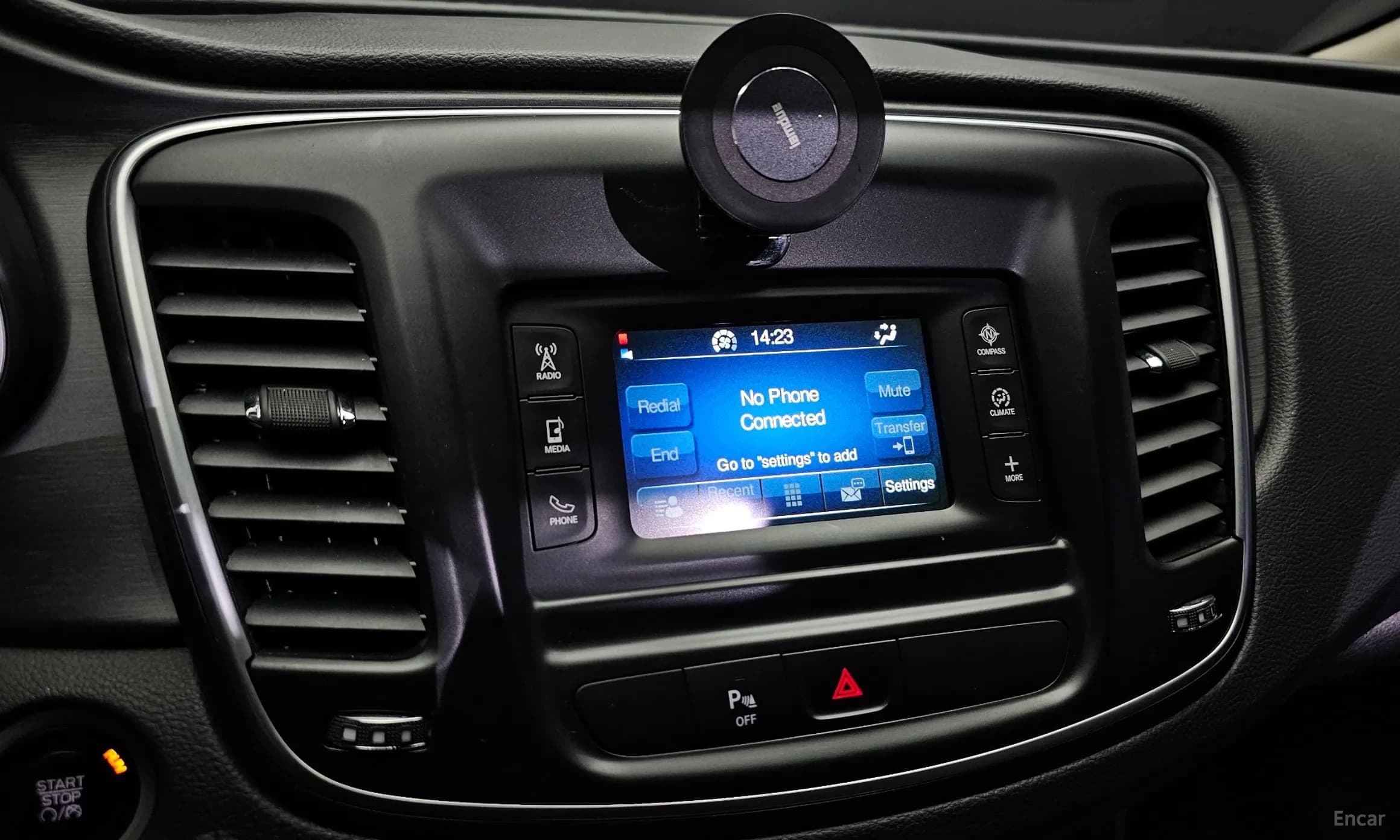 200 Second generation