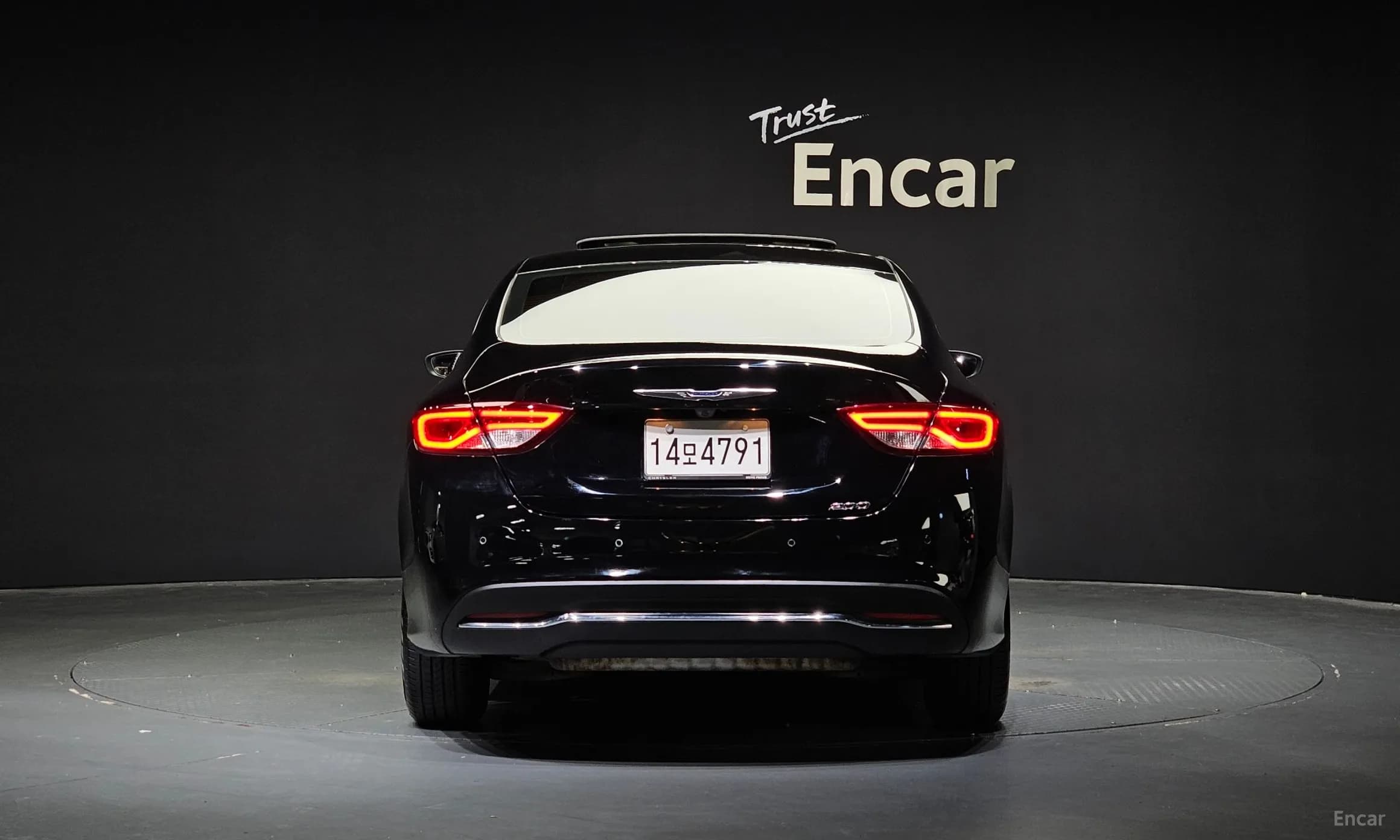 200 Second generation