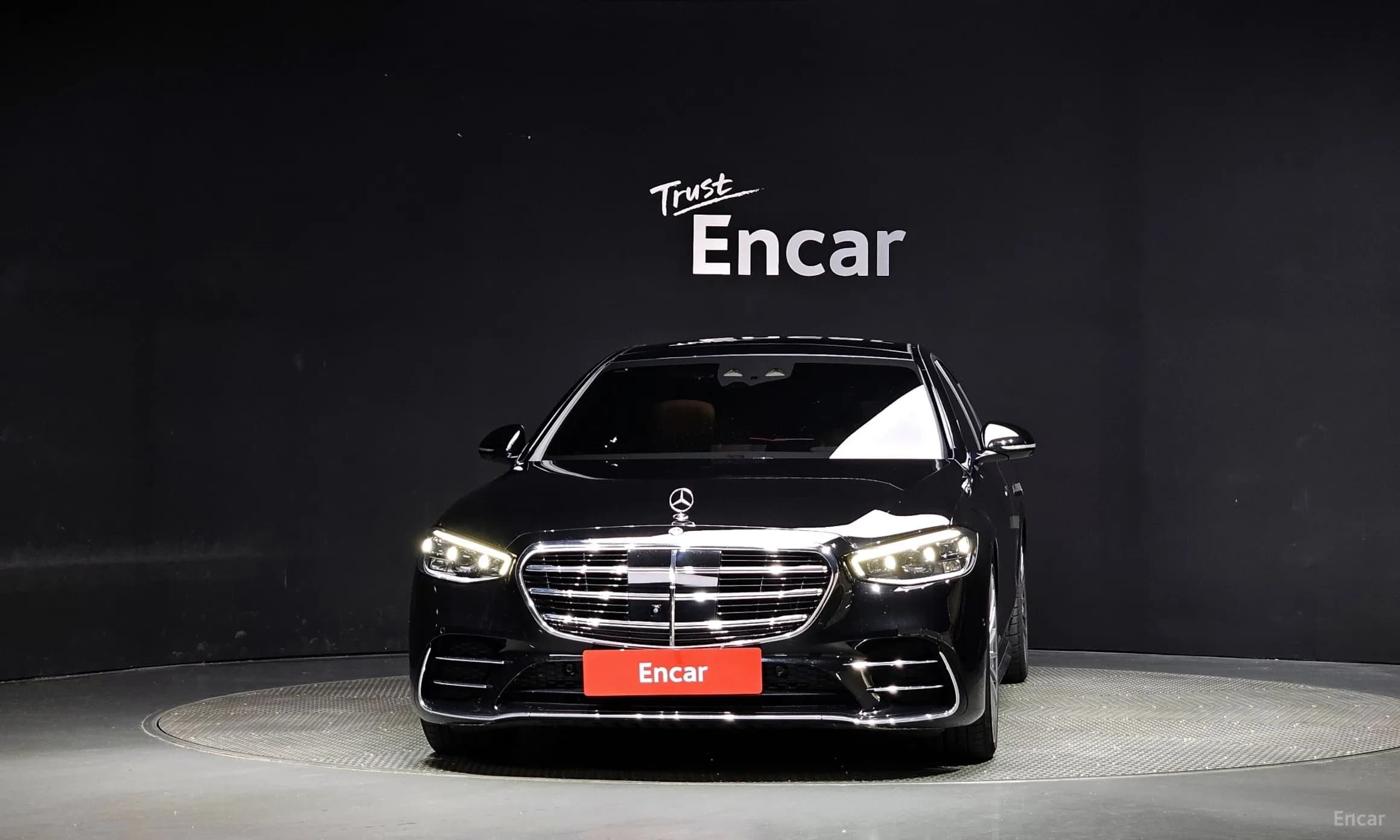 S-Class W223