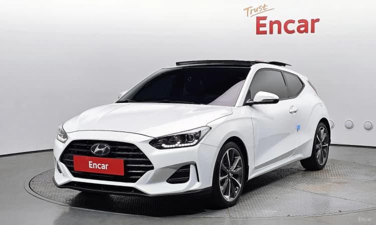 Veloster (JS)