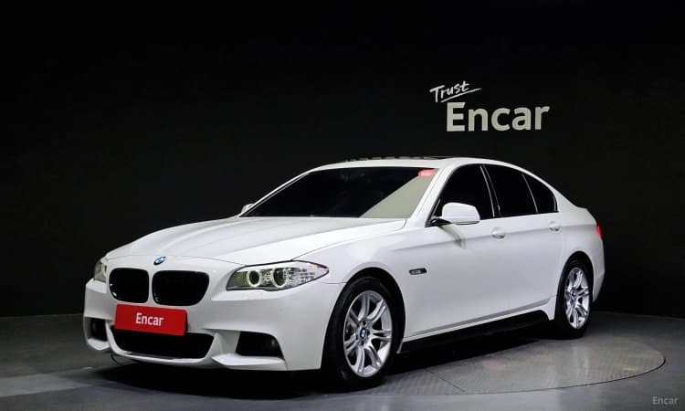 5 Series (F10)