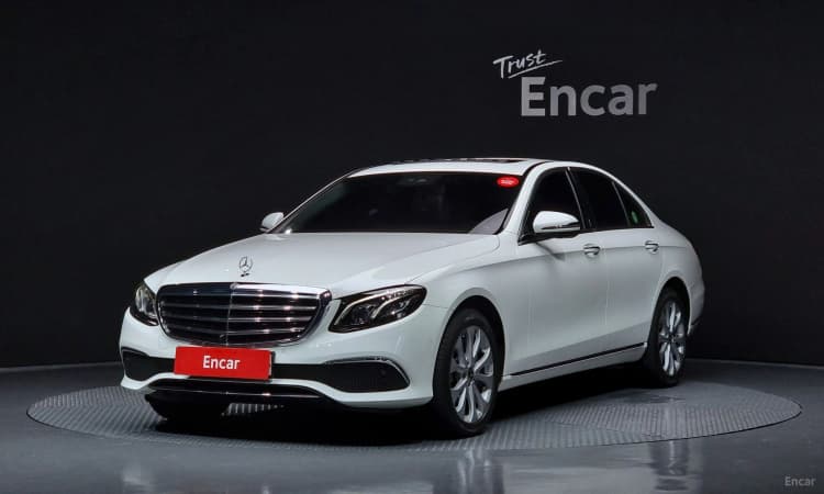 E-Class W213